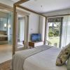 Villa Amalthea Anahita Île Maurice  Chambre1